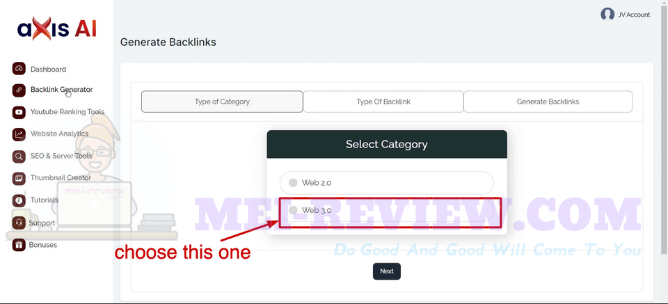 AXIS AI Review & Bonus: Try This Free Buyer Traffic App