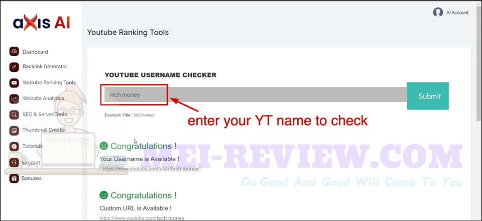 AXIS AI Review & Bonus: Try This Free Buyer Traffic App