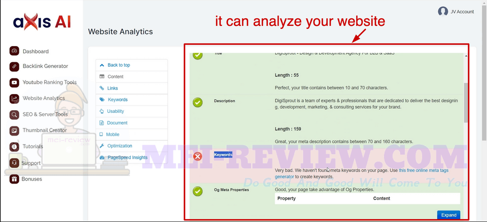 AXIS AI Review & Bonus: Try This Free Buyer Traffic App