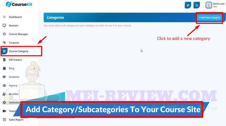 CourseKit Review: DFY solution for your eLearning business?