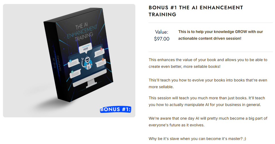 Six Figure Super Prompt Review: Unlock Book Income w/ AI