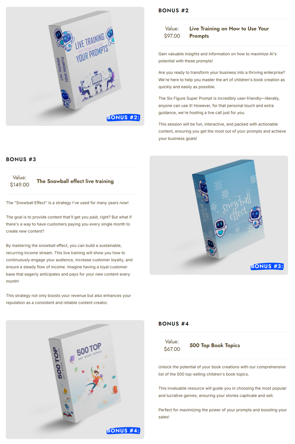 Six Figure Super Prompt Review: Unlock Book Income w/ AI