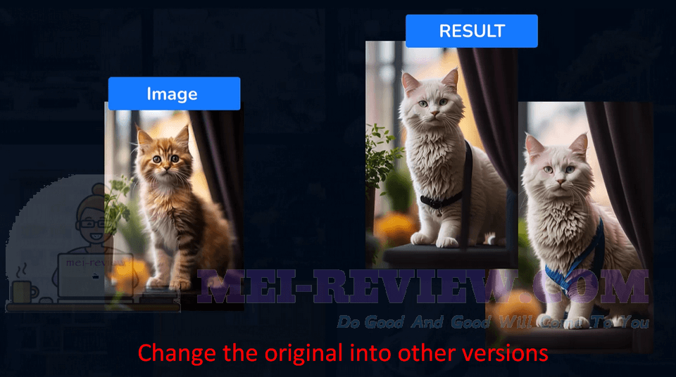 AI Pixel Perfect Review: Transform visuals into sale machines