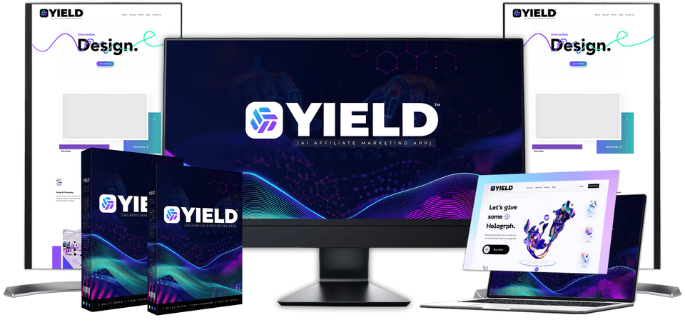 Yield Apps Yield App Review, OTO & Bonus: True Results or All Talk?