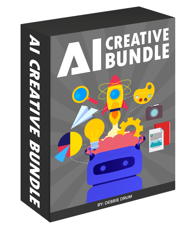 AI Creative Bundle Review: Create, Engage & Earn—All in 1